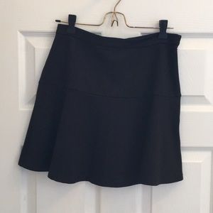 Jack black skirt size 0 - very cute!!